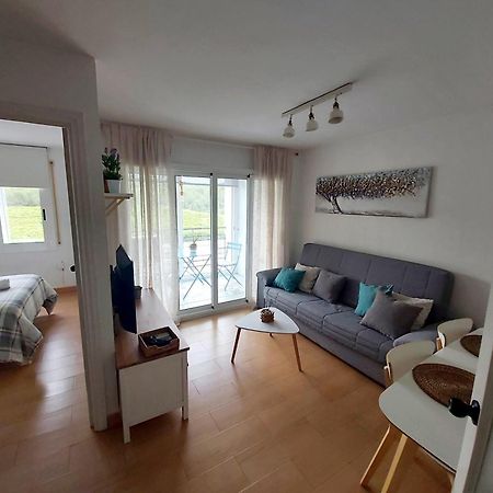 Apartamento A 300 Mts De La Playa, 25 Minutos De Port Aventura Y 50 De Barcelona Coma-ruga Ngoại thất bức ảnh