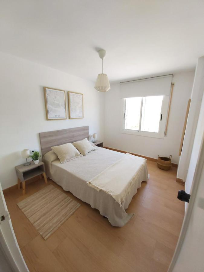 Apartamento A 300 Mts De La Playa, 25 Minutos De Port Aventura Y 50 De Barcelona Coma-ruga Ngoại thất bức ảnh
