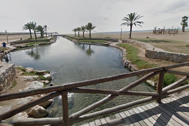 Apartamento A 300 Mts De La Playa, 25 Minutos De Port Aventura Y 50 De Barcelona Coma-ruga Ngoại thất bức ảnh